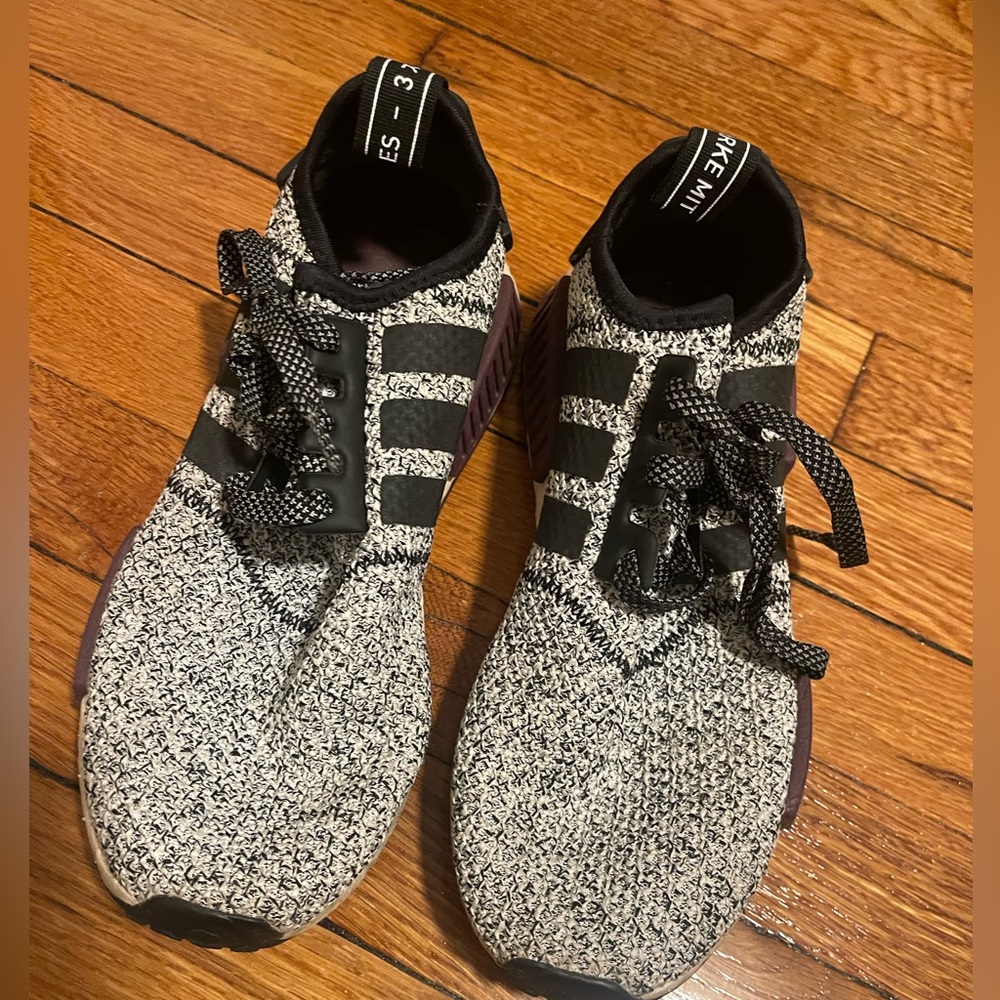 Adidas NMDs